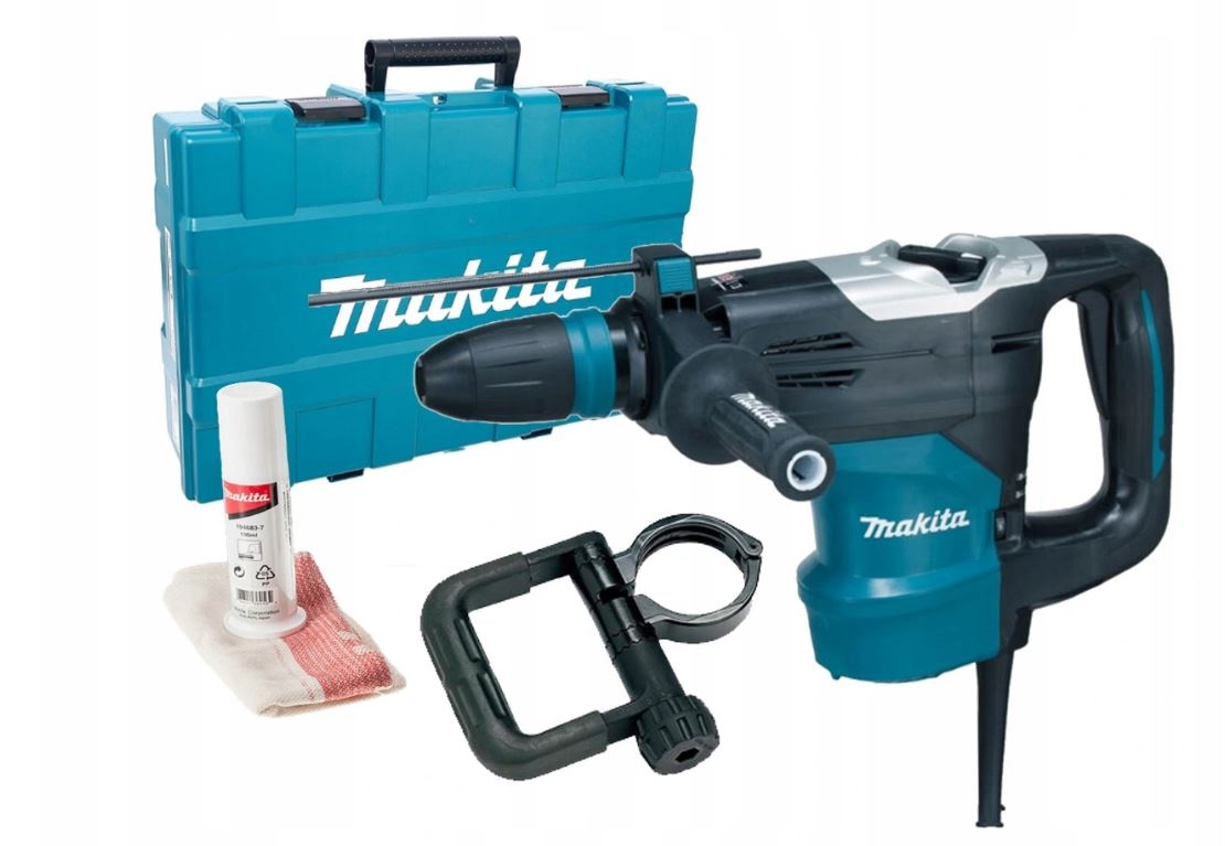 Młot Udarowy Obrotowy Sds-max 1100W M HR4003C