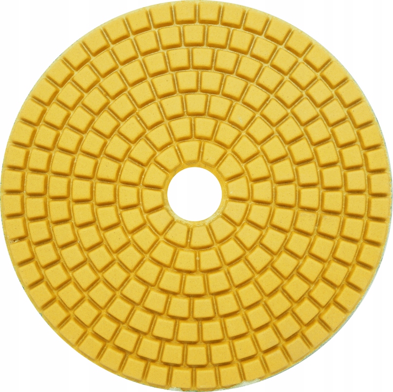 TARCZA POLERSKA DIAMENTOWA DO MARMURU GRESU gr 800