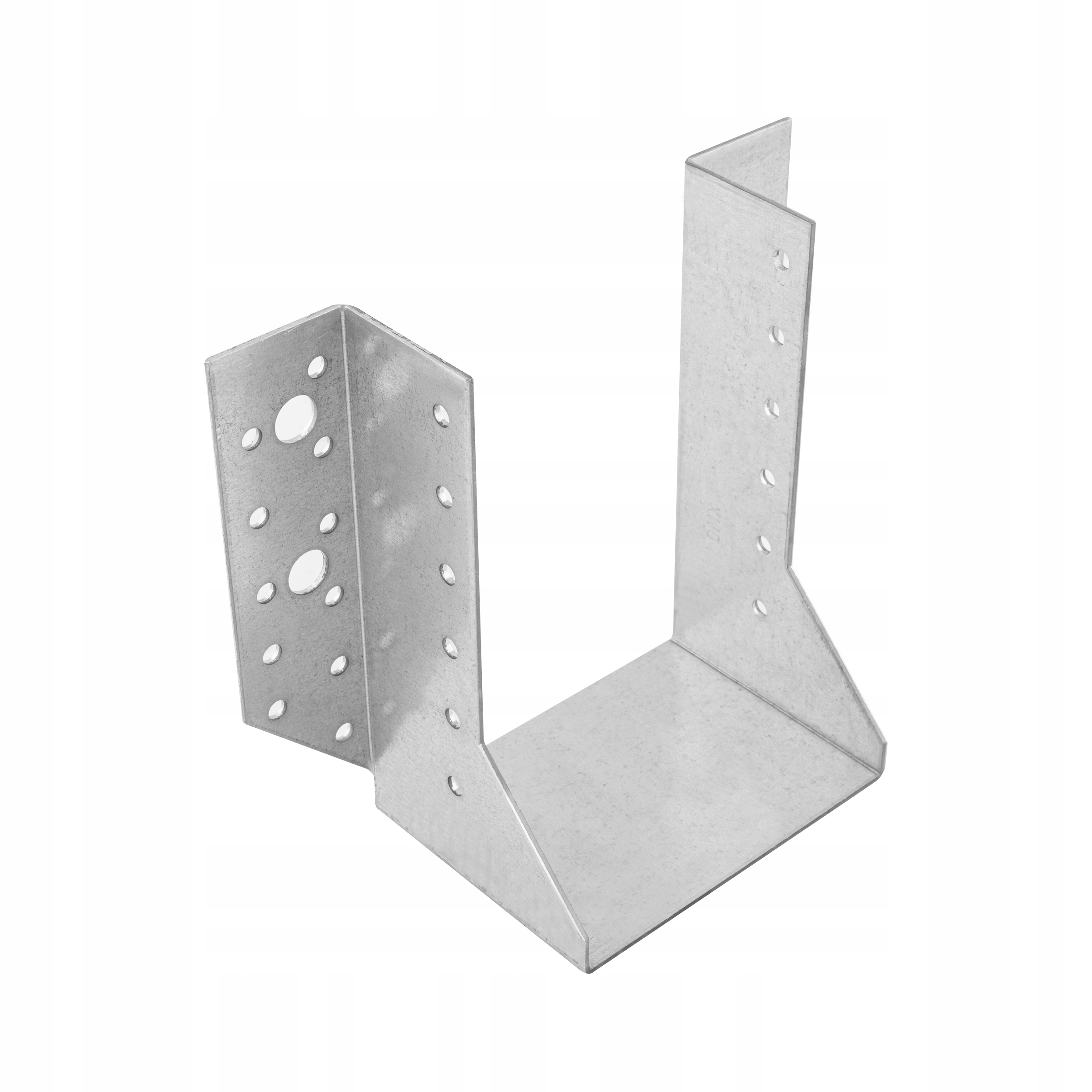 Věšák Na Nosníky Wb 63 98x141x75 MM Držák Tesařský Spojovač Pozink Domax