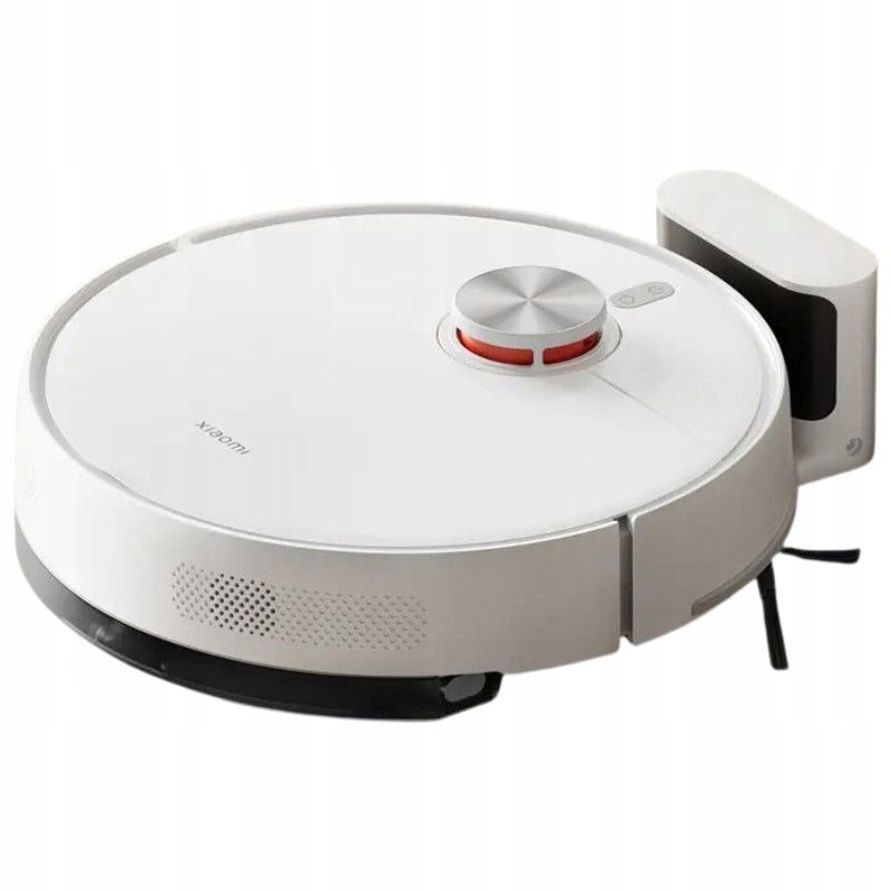 Uklízecí robot Xiaomi Vacuum S40 70W Lds Mopování 10000 Pa Bílý