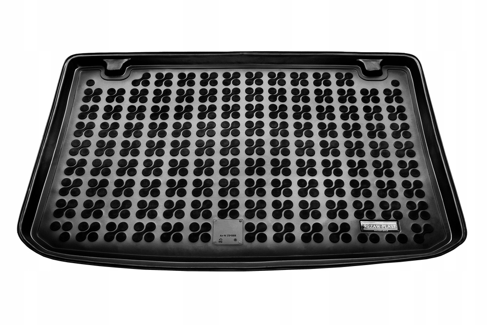 Коврик в багажник RENAULT Clio IV Hb.2012-