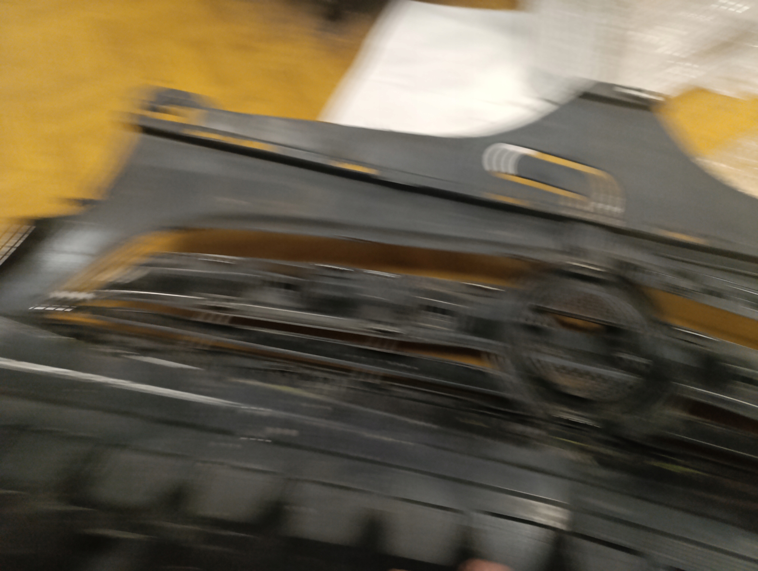 Opel Astra Kühlergrill FRONTGRILL Kühlergitter - Thumbnail 7