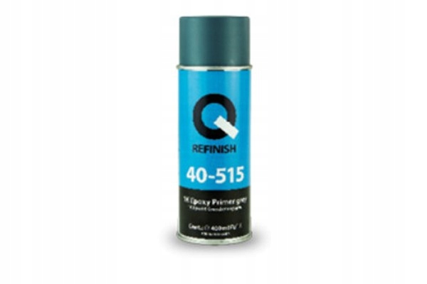 

Qrefinish Podkład epoksydowy 1K Spray 400ml