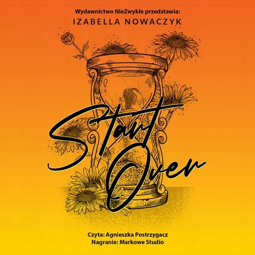 (Audiobook mp3) Start Over