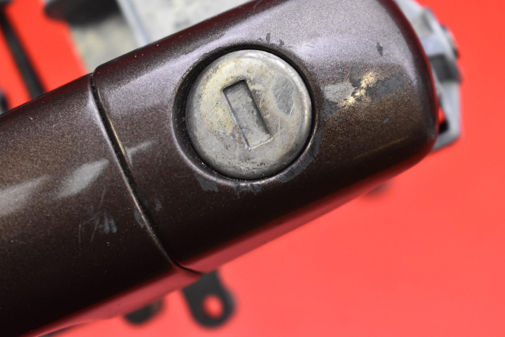 handle left front front ETV PEUGEOT 2008 1 and 13-17