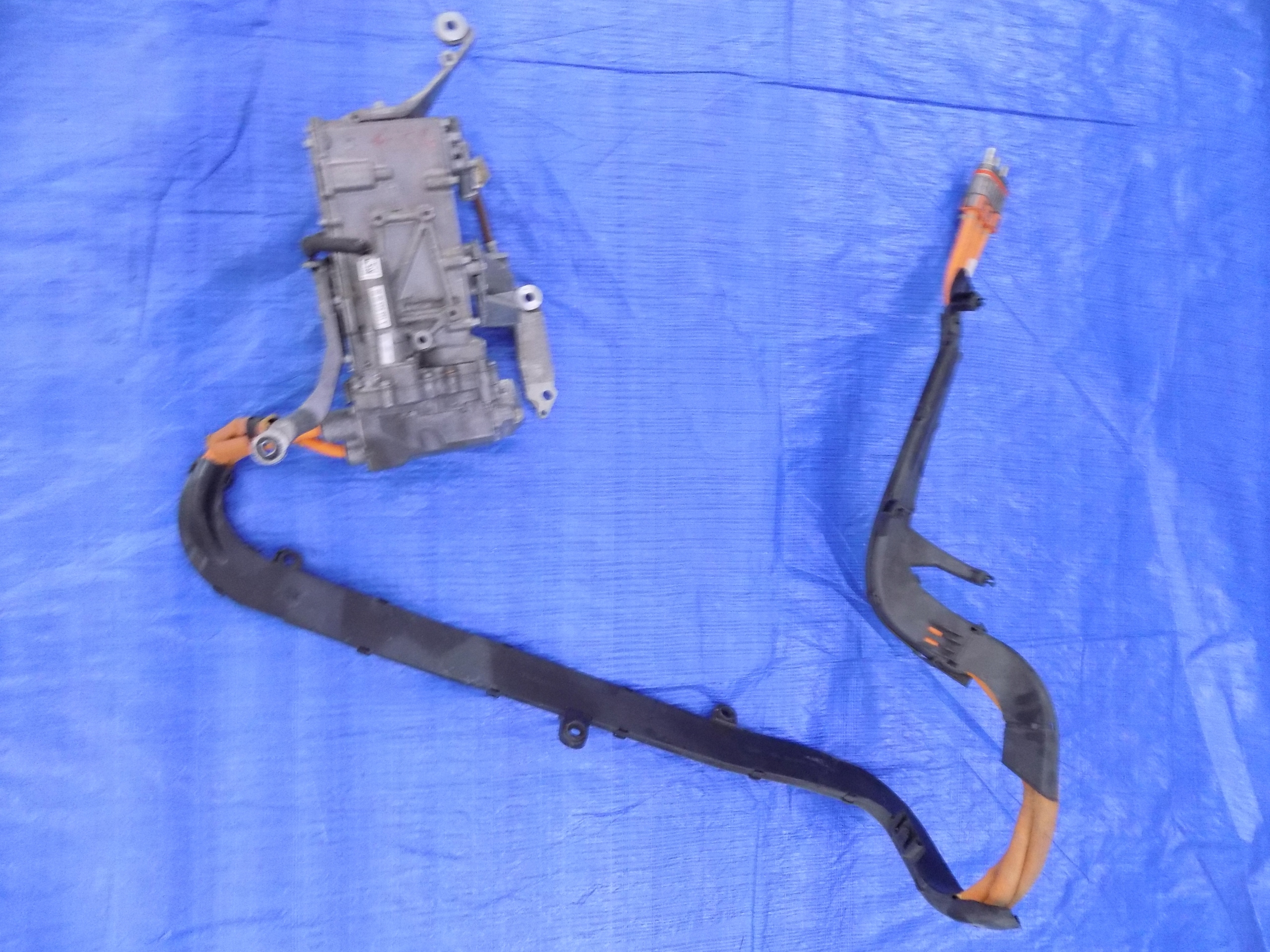 JEDNOSTKA STERUJĄCA STEROWNIK GLC X253 2.0CGI 350E