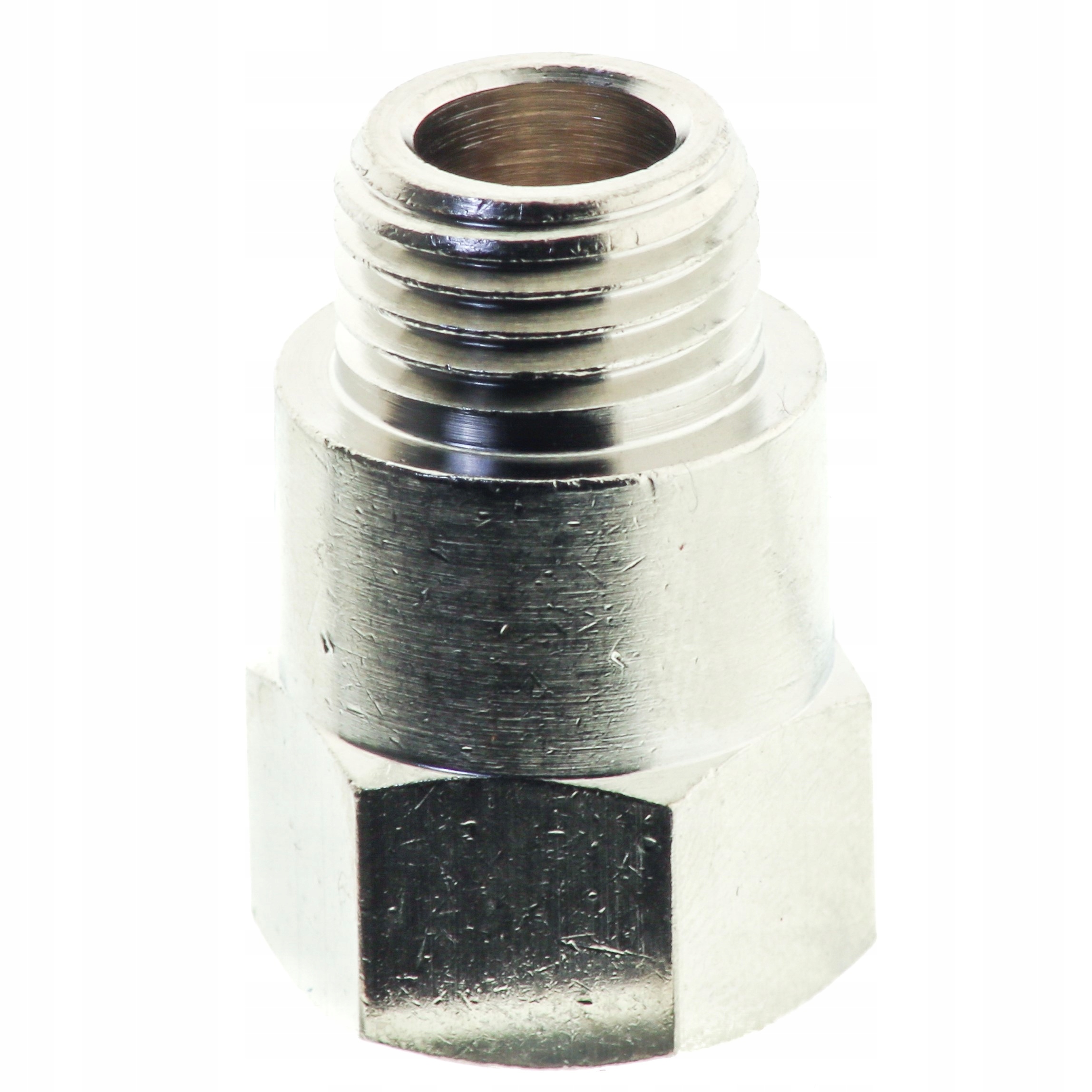 ZŁĄCZKA PNEUMATYCZNA PRZEDŁUŻKA 1/4 CALA WZ 27 MM Marka Magnum