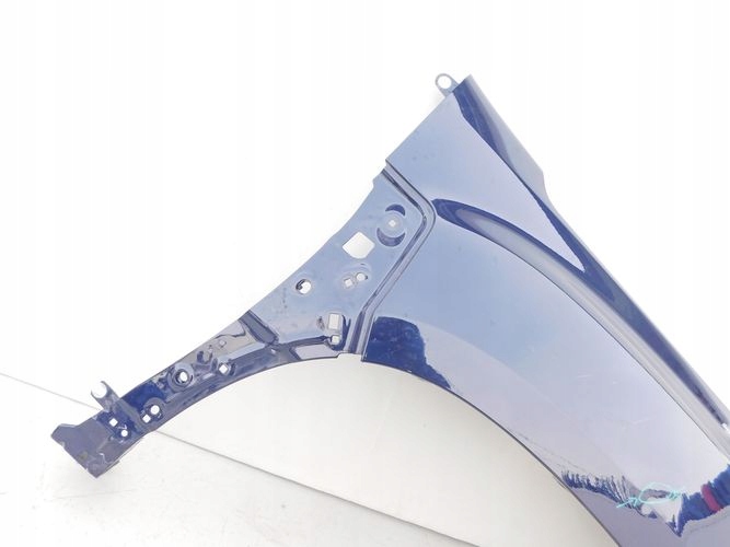 DACIA DUSTER II 17- fender right front front