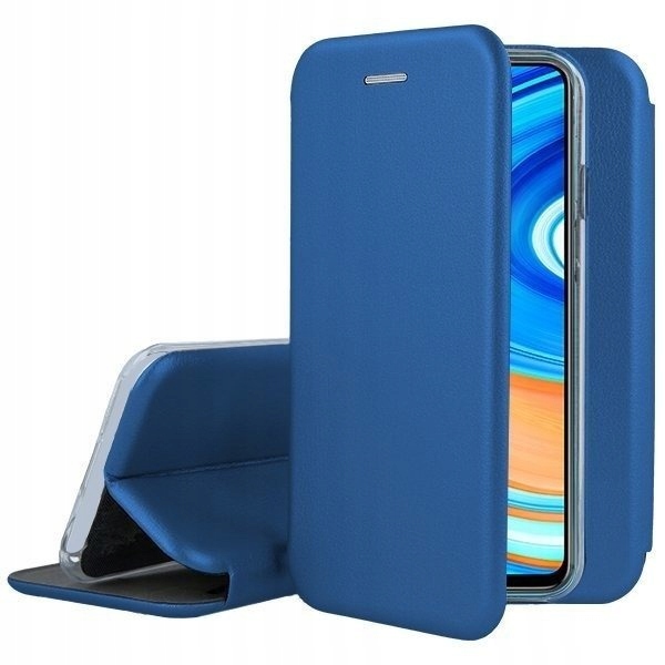 

Etui Do Xiaomi Redmi Note 9 Futerał Case Prestige