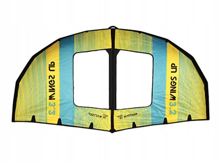 Pędnik Skrzydło Wattsup Wing 4.2