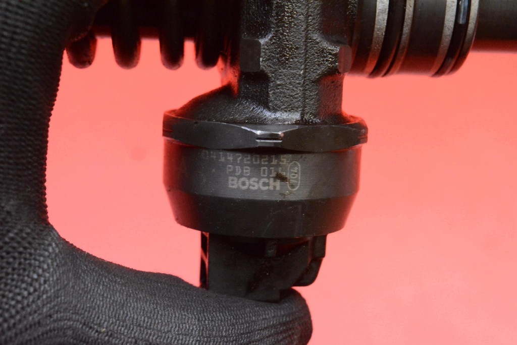 einspritzdüse einspritzdüse 0414720215 038130073AG VW GOLF 5 V plus 1.9 TDI 105 KM