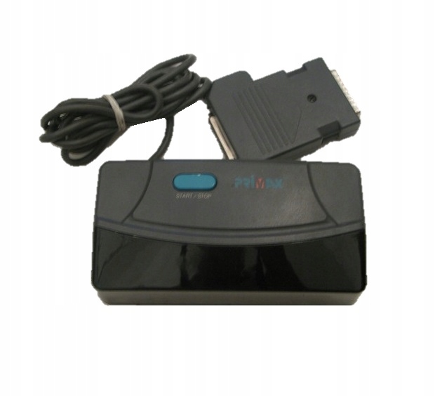 Primax Mobile Direct Fotoscanner (PM205C) - LPT1