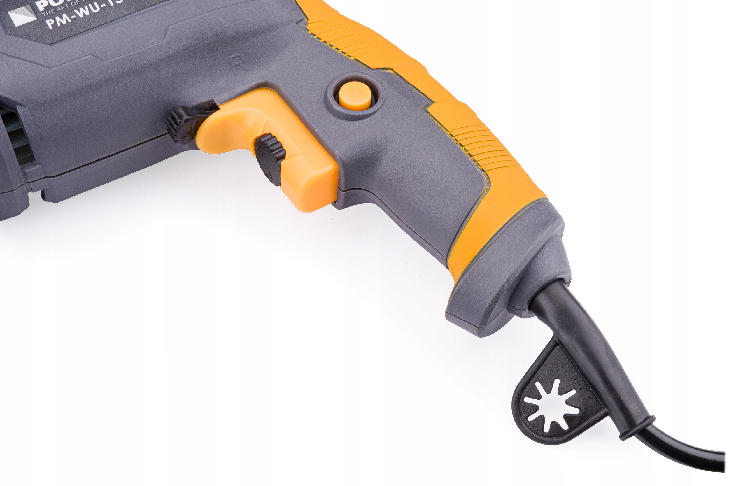 ЭЛЕКТРИЧЕСКАЯ УДАРНАЯ ДРЕЛЬ 1500 Вт МОЩНОСТЬ СИЛЬНАЯ УДАР Скорость вращения 3000 об/мин