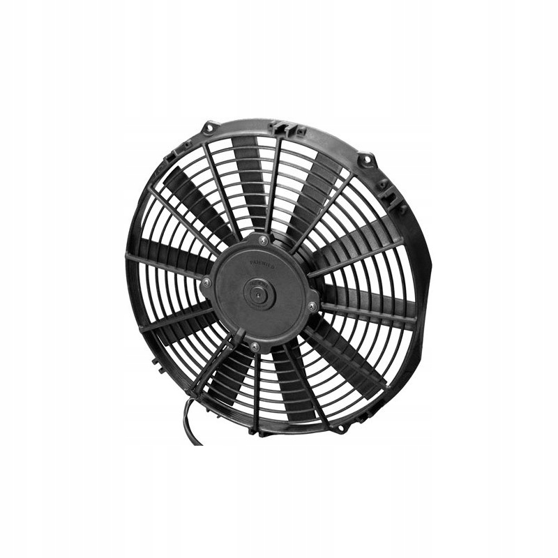 3510001 WENTYLATOR SPAL VA10-AP9/C-25A GREGOIRE