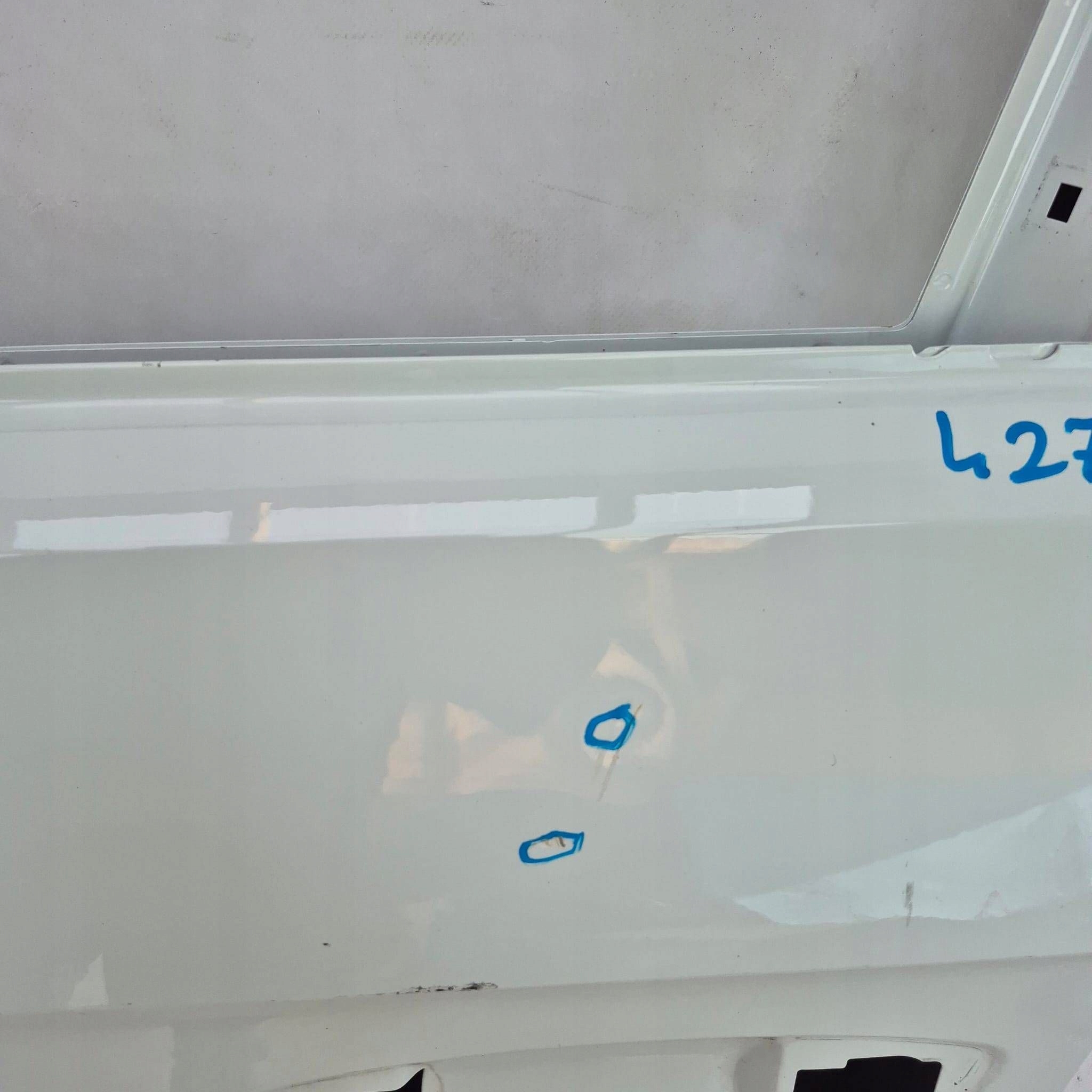 VW T-ROC 2GA 17- door left front front 2GA831311