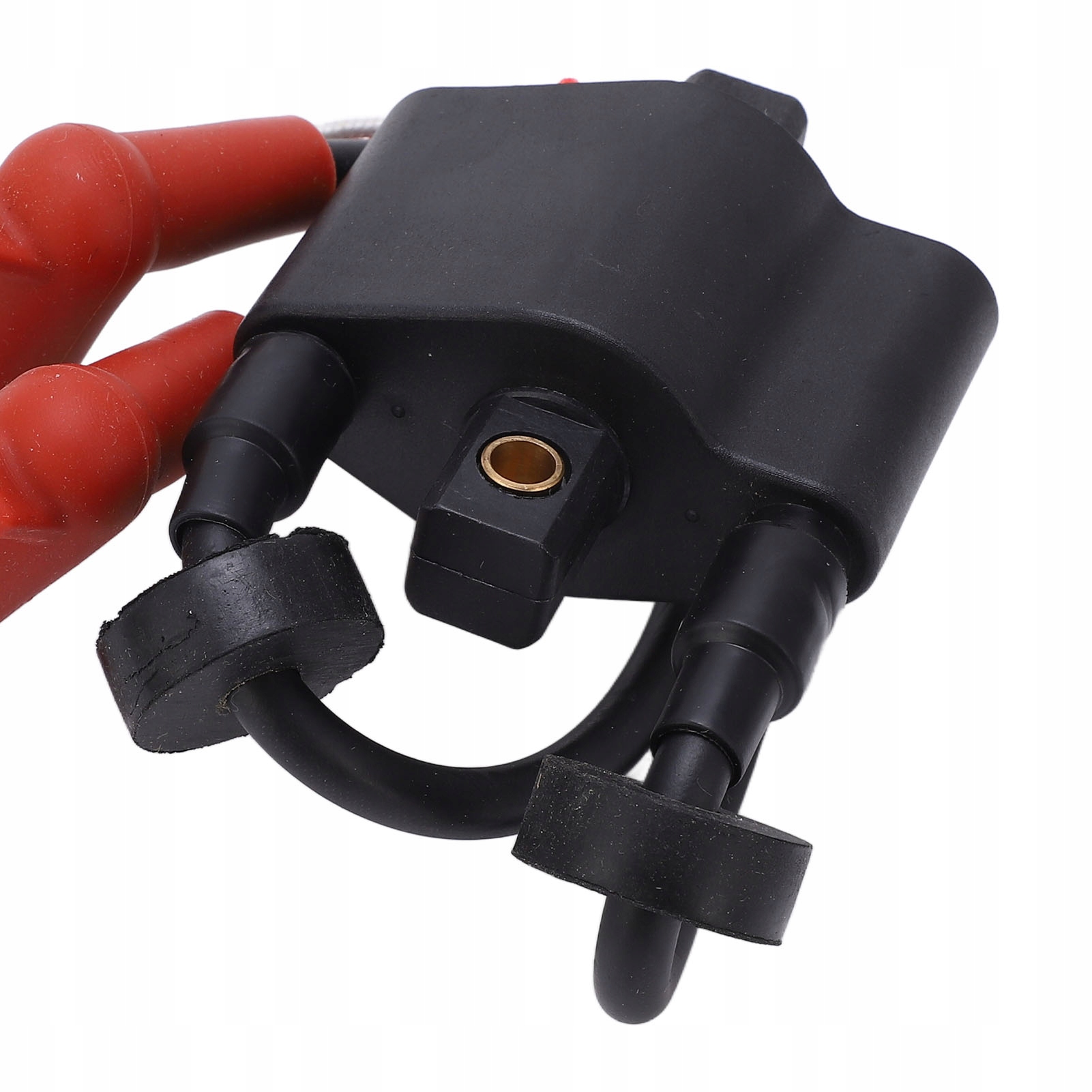 ZESPÓŁ CEWKI ZAPŁONOWEJ SILNIKA ZABURTOWEGO Kolor inny