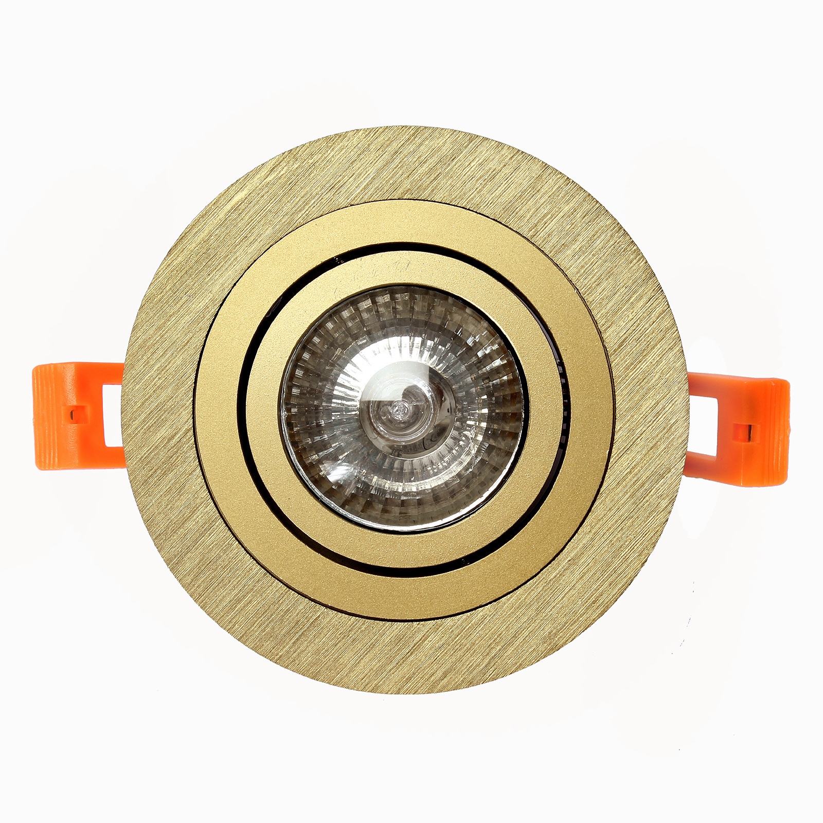 DomenoLED 572 downlight wpuszczany Zasilanie sieciowe