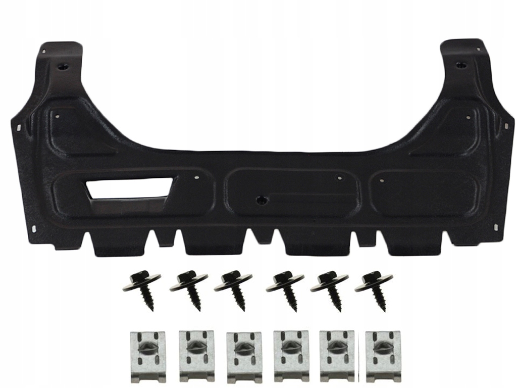 150203 - Кришка двигуна VW Polo Seat Ibiza Cordoba