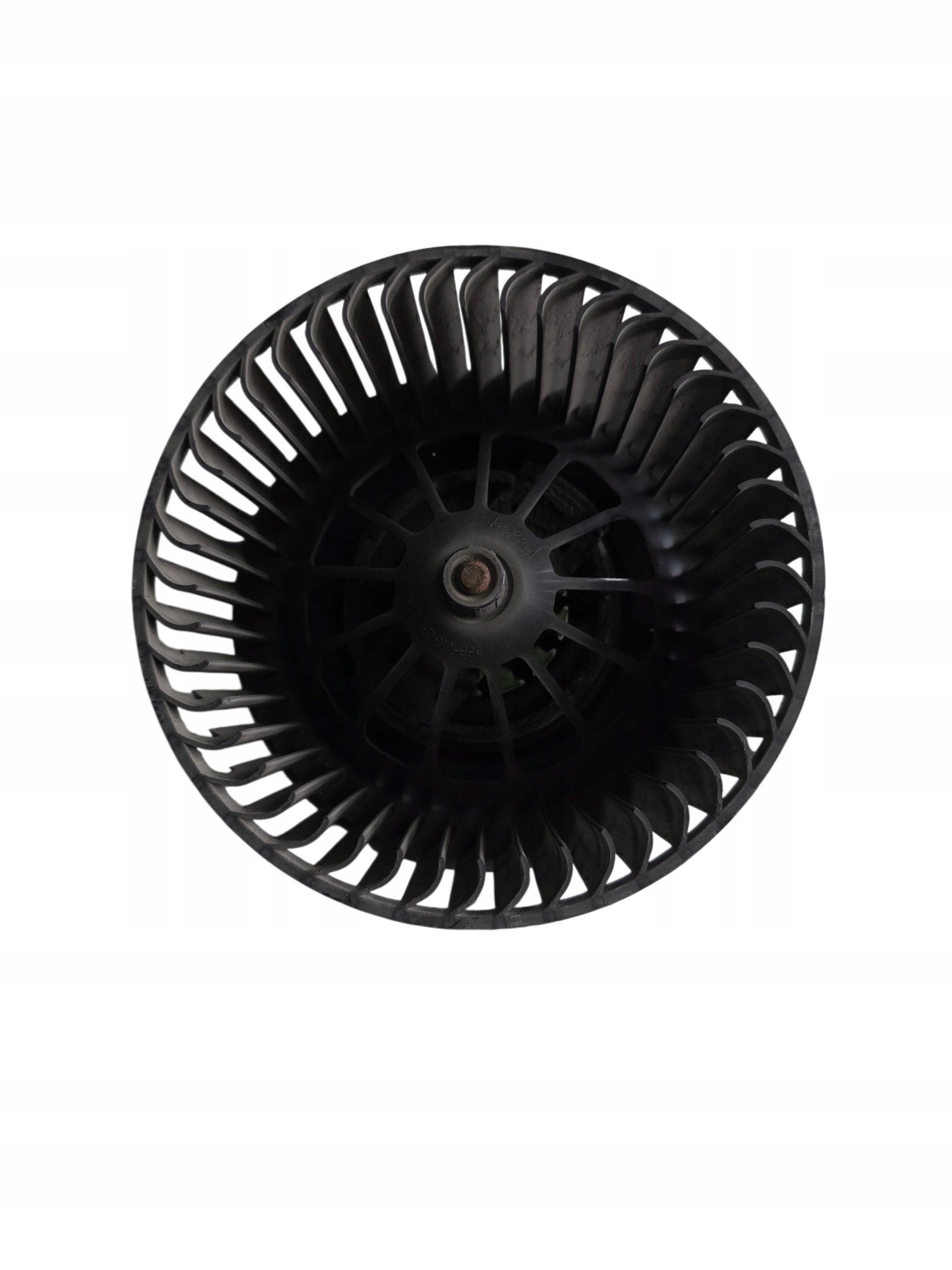 heating air conditioning devices FORD MONDEO MK4 EUROPA