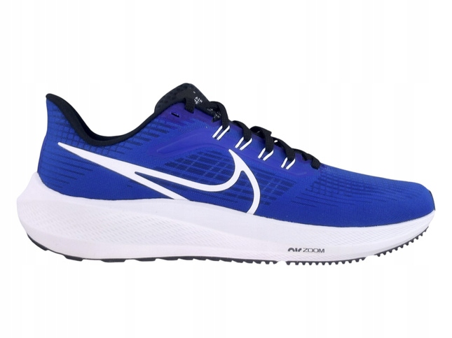 Sportovní boty Nike Air Zoom Pegasus 39 DH4071-400 velikost 40 25 cm