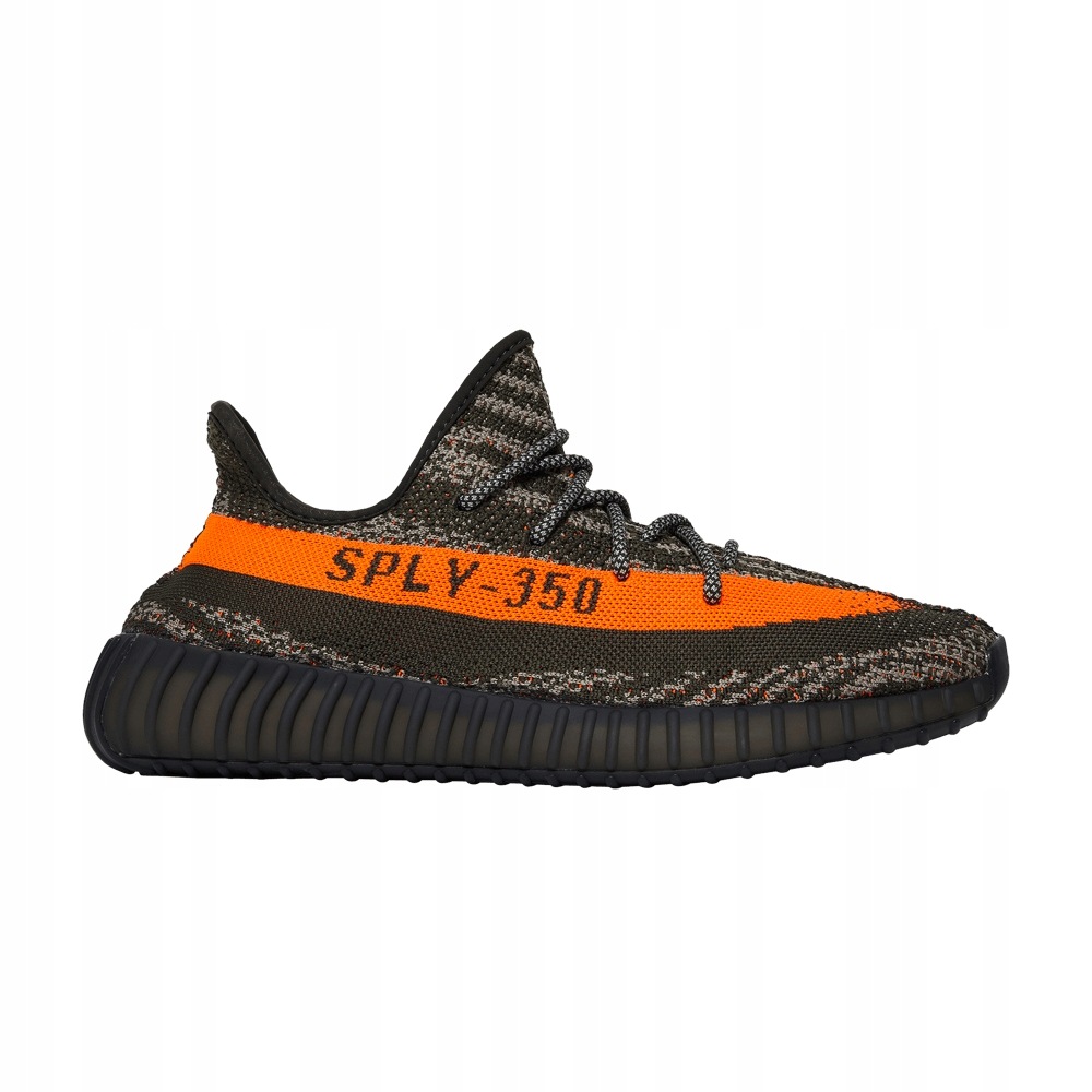 adidas Yeezy Boost 350 V2 Carbon Beluga