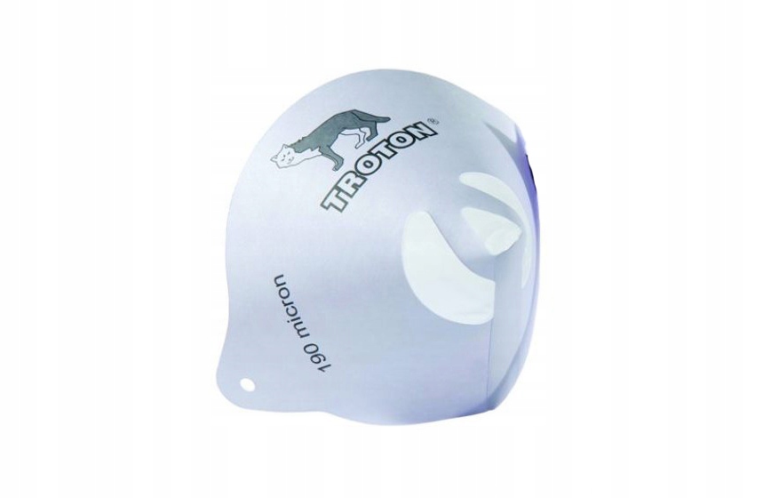 

Sitka lakiernicze nylon Troton 10 szt. 190 mikr.