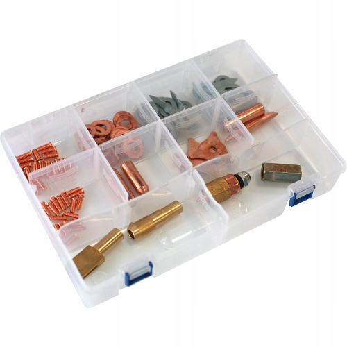 SPOTER WELDMAN 5500 SPOTTER ZGRZEWARKA KAROSERII Mark Weldman