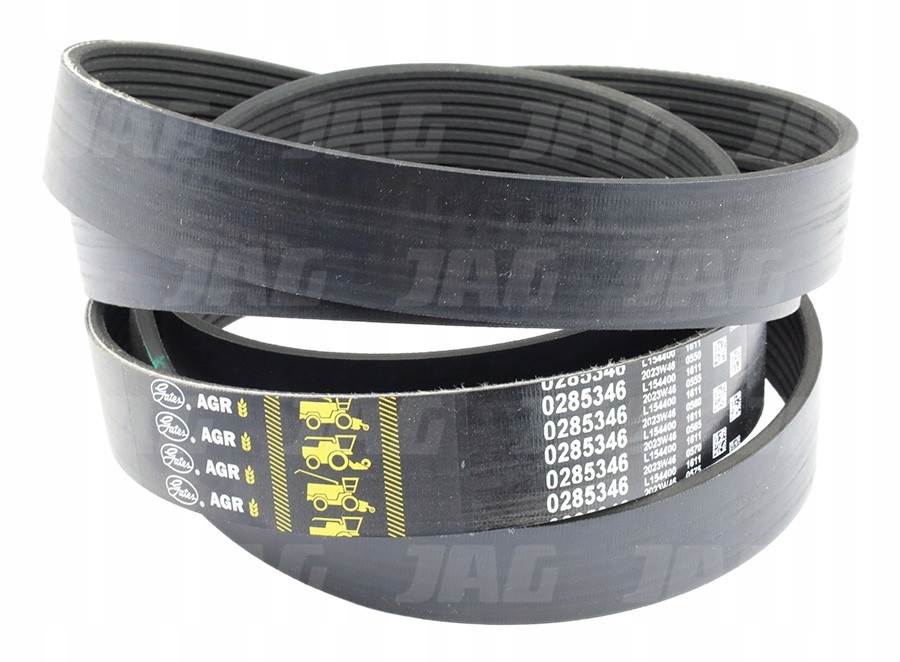 Pás Gates Claas 6005 6020 L111599 L114292 L153282