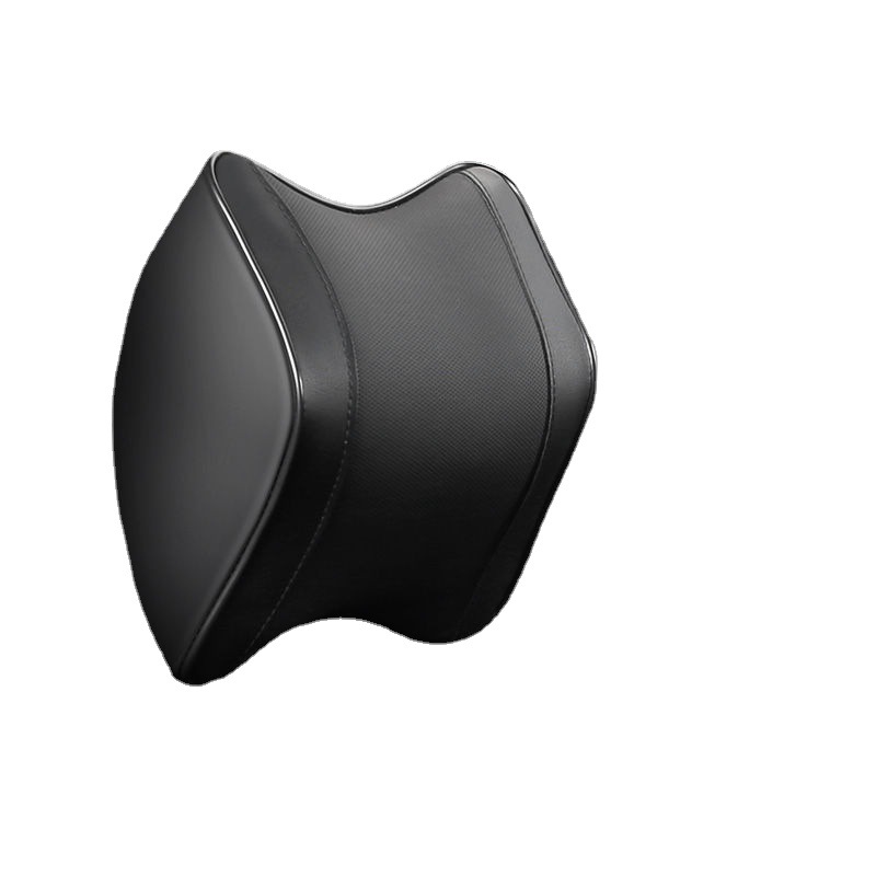 Podróżny zagłówek pianka memory foam samochód