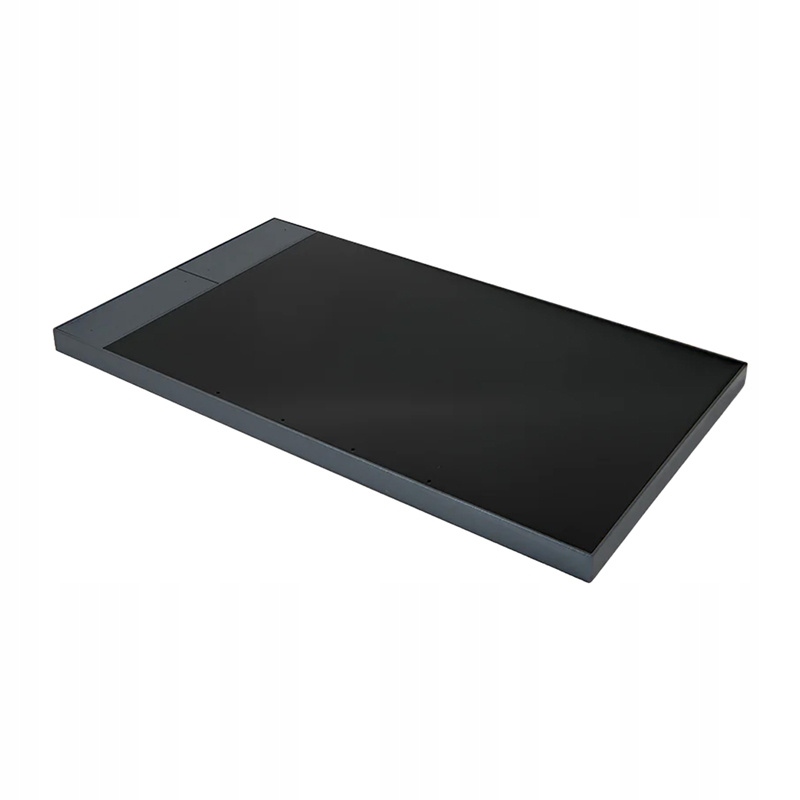 Ovládací Panel Smart Home 10.1" Shelly Wifi/bluetooth Grey