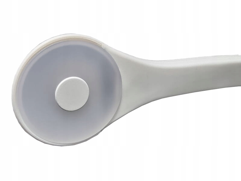 Kinkiet lampa lampka LED 12V do przyczepy Flexi RH Numer katalogowy części FLEXIRHBIALA