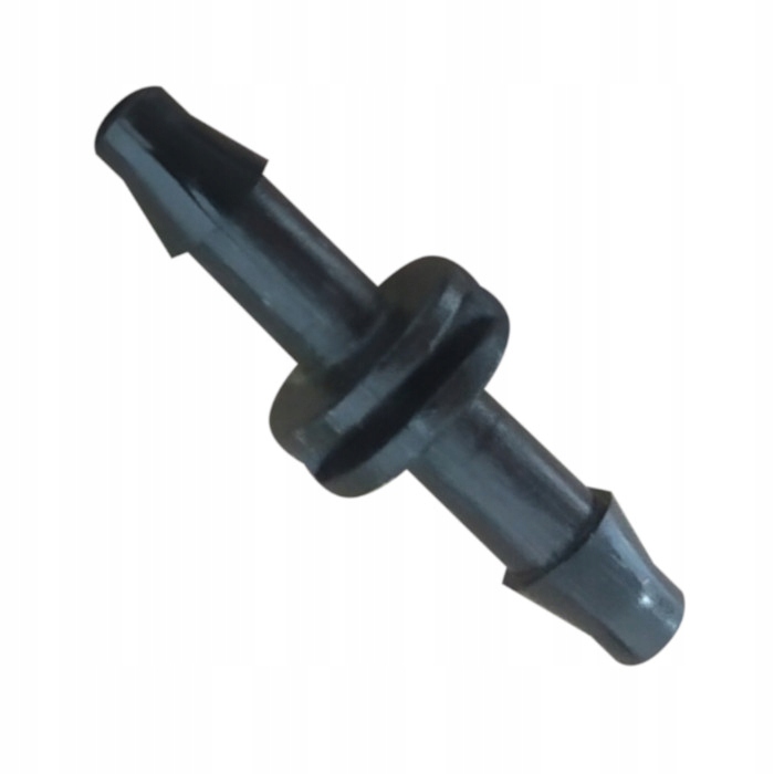 

Mufa 6mm do mikronawadniania linia kroplująca