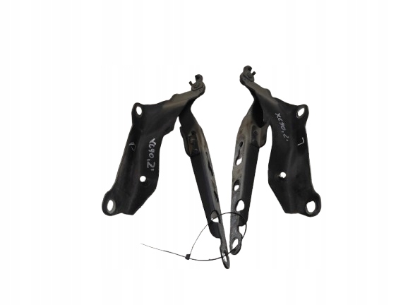 VOLVO XC90 I 1 02- ZAWIASY MASKI