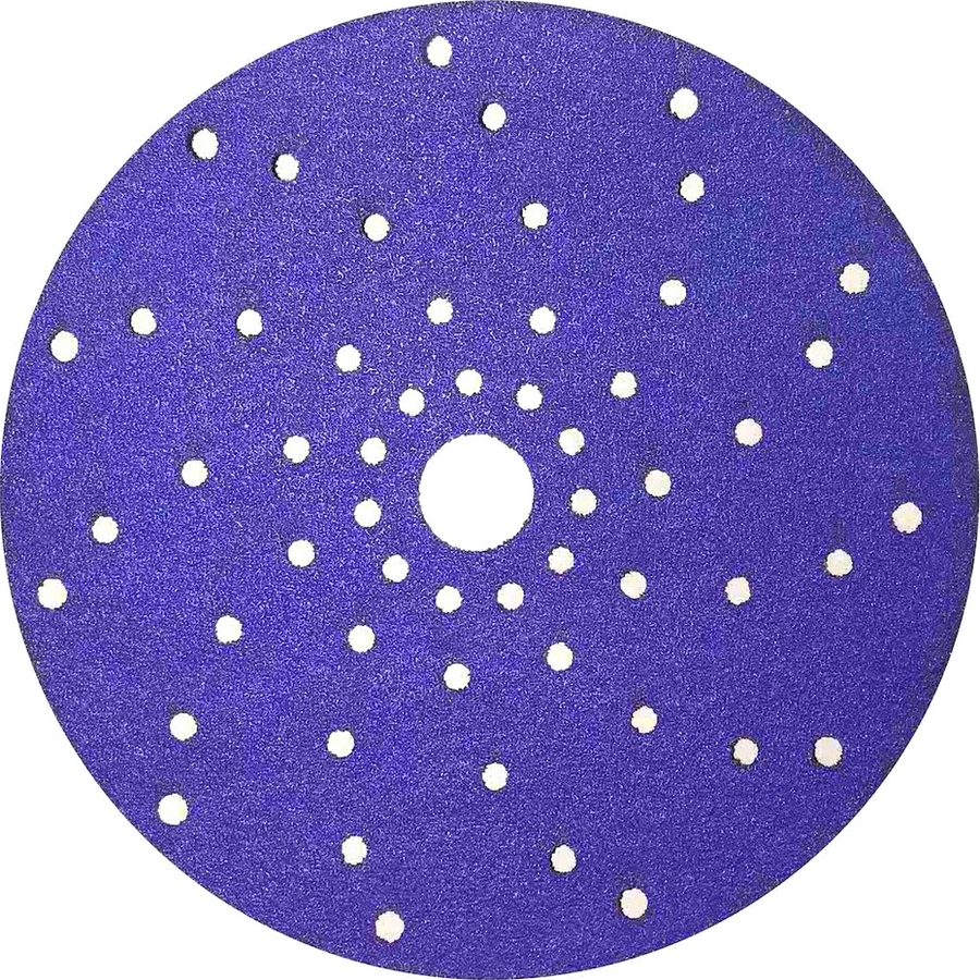 Абразивний диск 3M Cubitron II 737U 51423 P220 50x