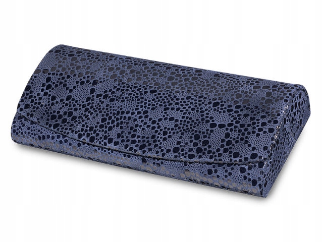 Etui Na Okulary Albinex Exclusive Skóra Naturalna 90.029