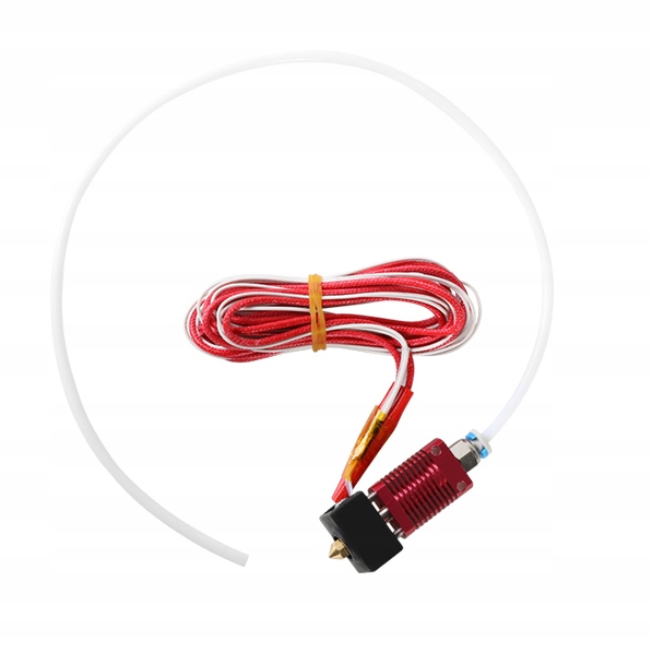 ОРИГІНАЛЬНИЙ CREALITY HOTEND ENDER 3 V2 2 PRO 24V