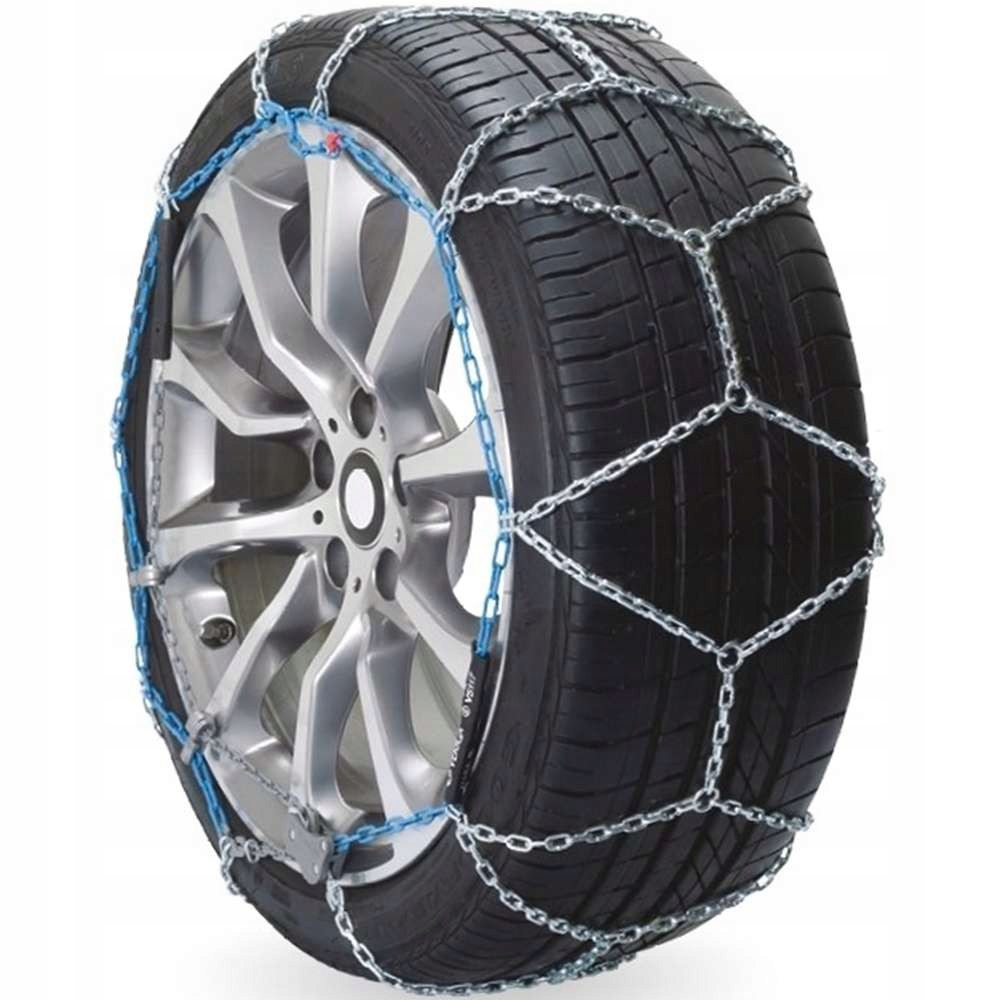 Łańcuchy śniegowe VERIGA PRO COMPACT 9-110 Kod producenta v30038