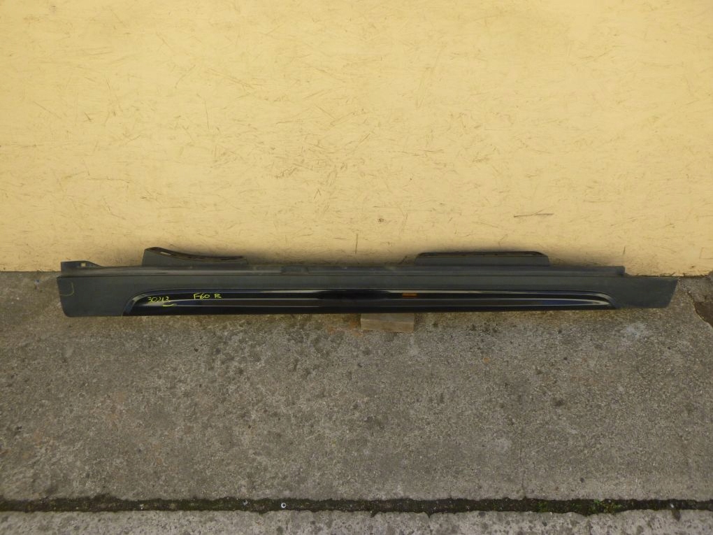 MINI COUNTRYMAN S F60 moulding threshold right cap