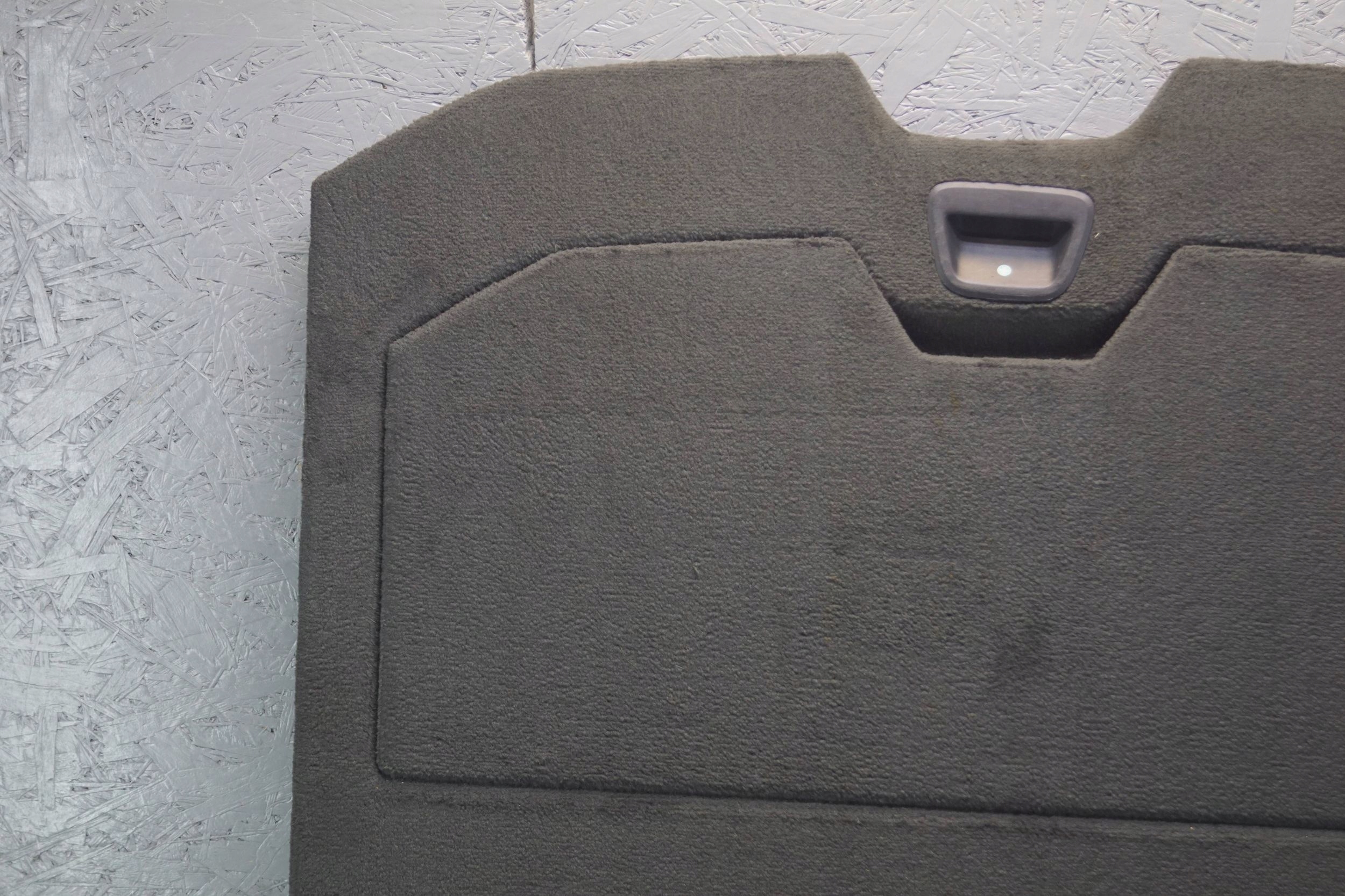 volvo XC60 XC70 II багажника 30671464