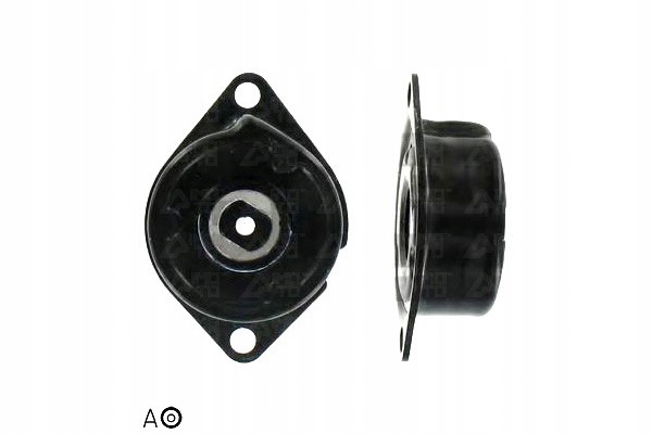 Napínák Drážkového Řemene Skf VW1.9TD Asistent řidiče č. 28