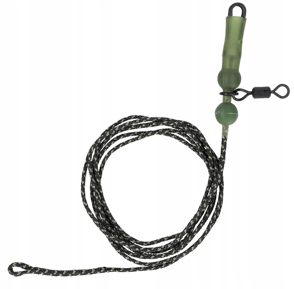 

Przypon Zestaw Karpiowy Leadcore 80CM Mikado