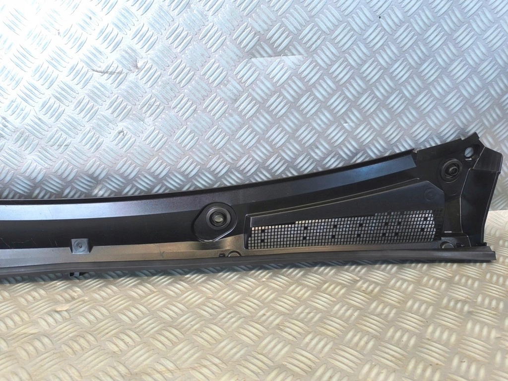 FIAT TALENTO PODSZYBIE GÓRNE EUROPA 668114420R 93867903 Jakość części (zgodnie z GVO) O - oryginał z logo producenta pojazdu (OE)