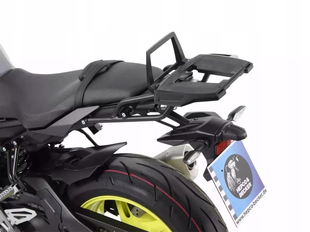Yamaha MT-10 (2016-) Alurack rám
