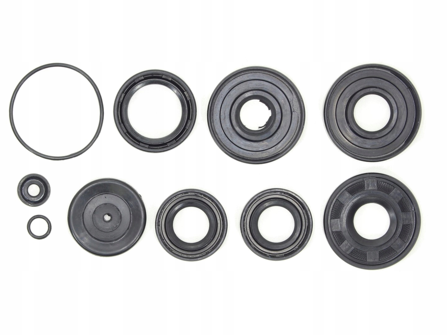 SIMERING USZCZELNIACZ SILNIKA SHL KPL. ML Producent WZMOTO