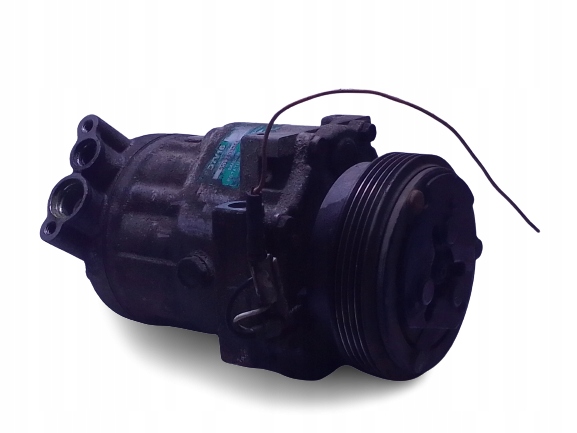 Klimakompressor klimaanlage RENAULT 7700106069
