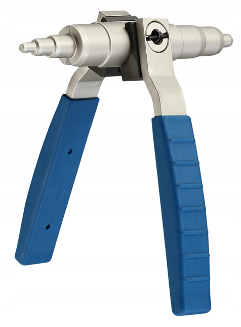 Ruční roztlačovač trubek pro expandéry Value VST-22