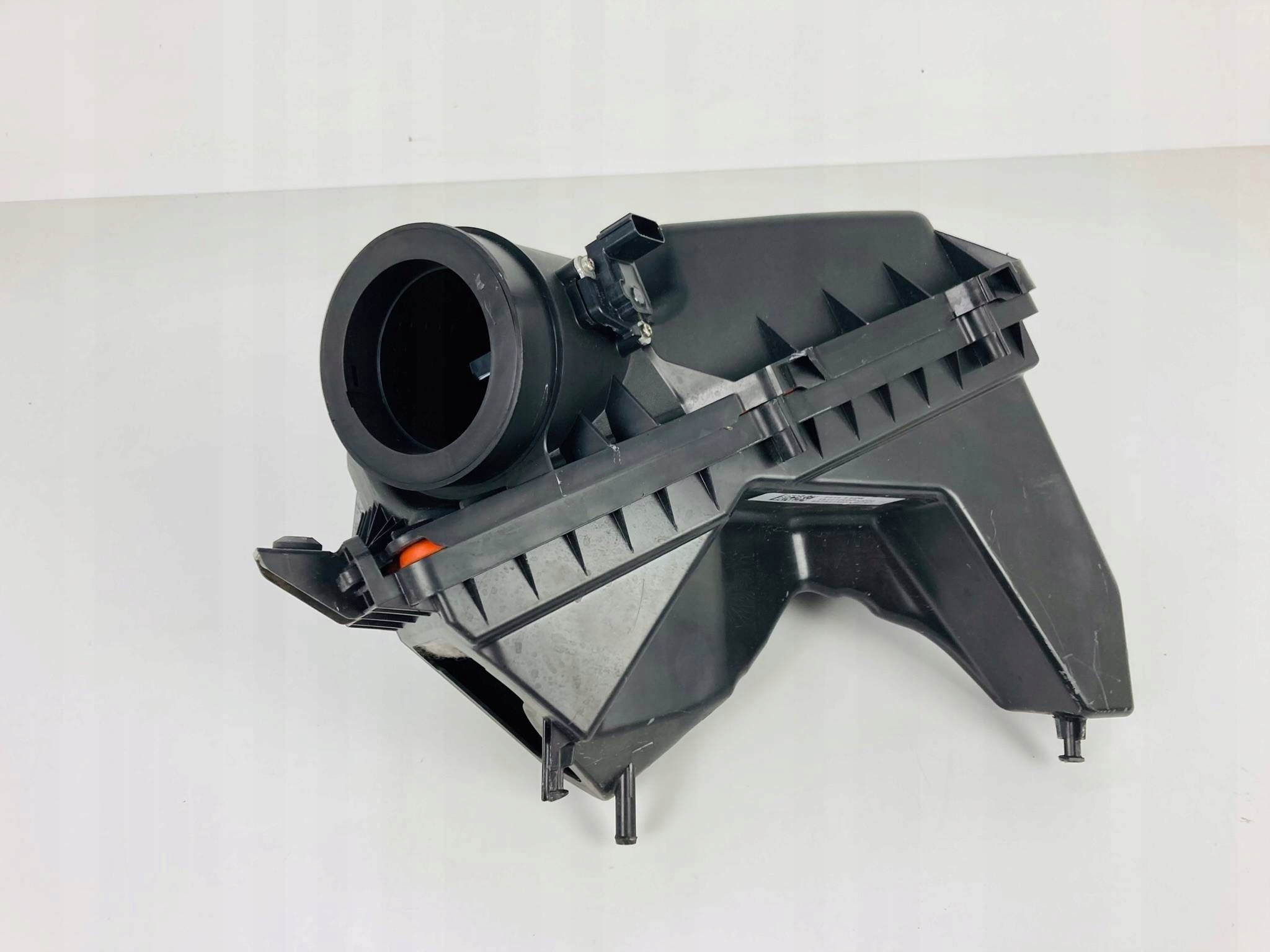 OPEL INSIGNIA B 2.0 CDTI DTR BITURBO Gehäuse filter luft 84141126