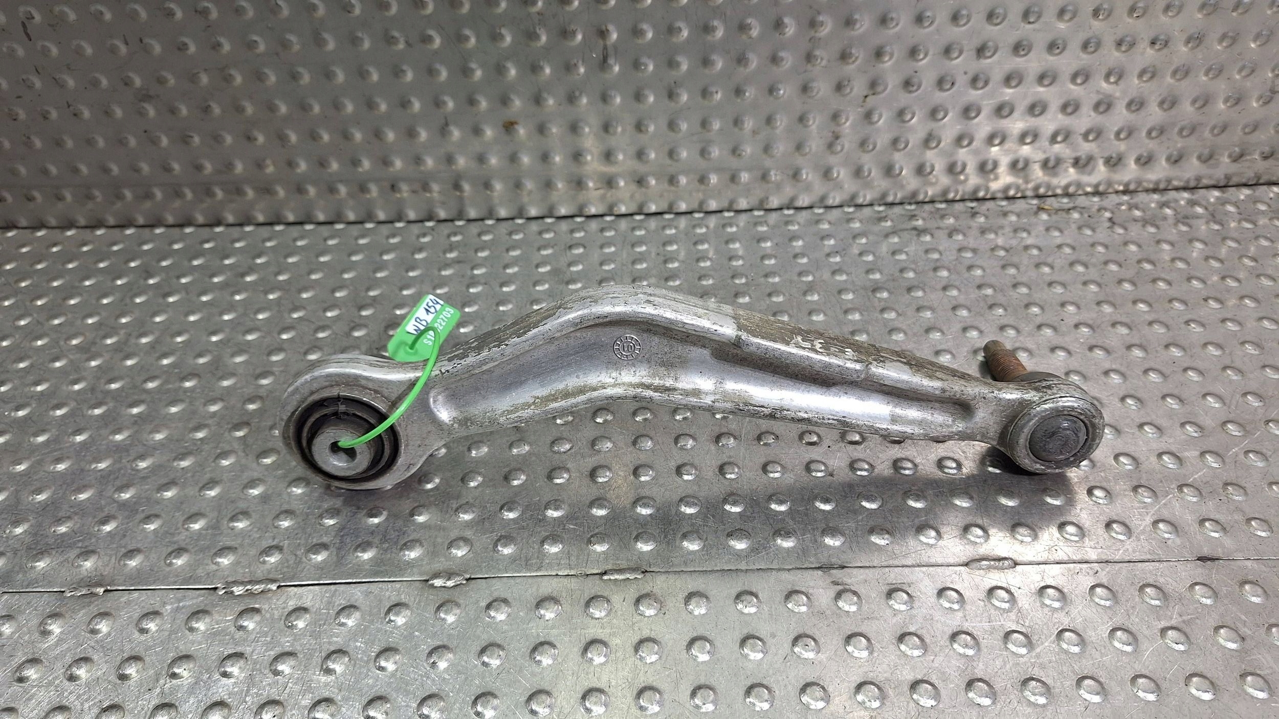 Querlenker links heck 1094207 BMW E39