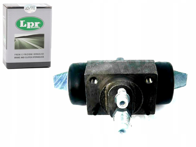 LPR4866/RS8 - ТОРМОЗНОЙ ЦИЛИНДР NISSAN ATLEON CABSTAR E 2.3 D-