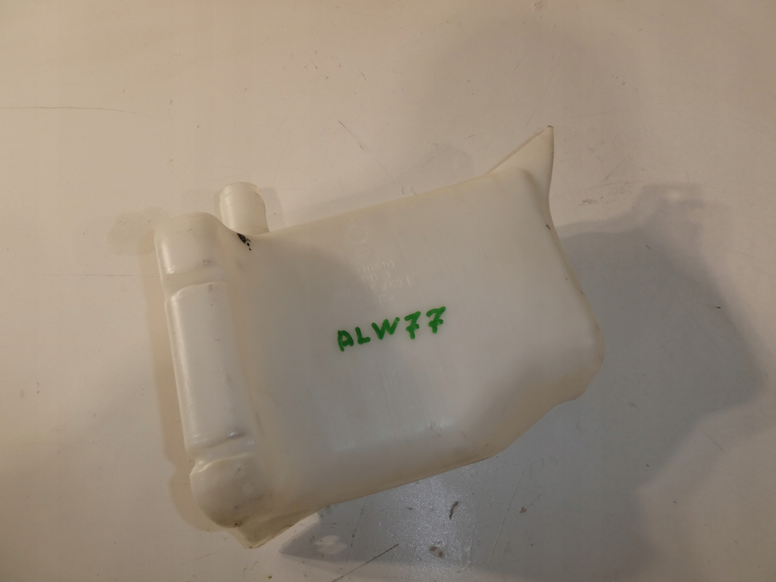 behälter des gasses spritzdüse T4 701955453A